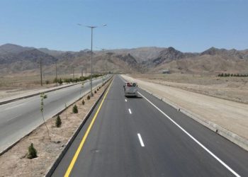 مدیرکل راه و شهرسازی کردستان:  بهسازی 8 کیلومتر مانده مسیر بانه-مریوان با تامین منابع مالی محقق می‌شود
