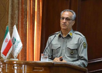 محیط بانان سردمدار حفاظت از حیات زیستمندان هستند