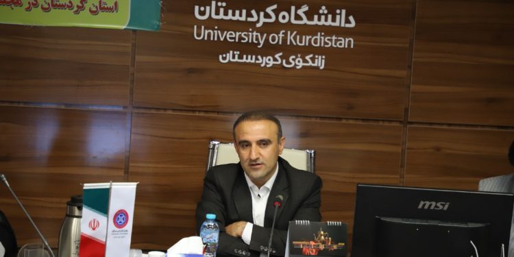 سهم کردستان از بودجه وزارت علوم کمتر از یک درصد بوده است