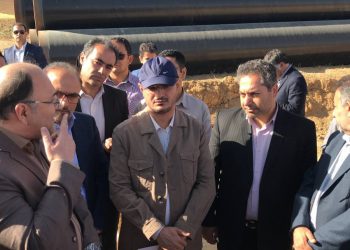 مدیران پشت میز نشین به درد کردستان نمی‌خورند/بزرگترین سرمایه‌گذاری تاریخ استان در بیجار انجام می‌شود