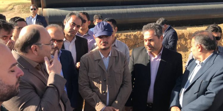 مدیران پشت میز نشین به درد کردستان نمیخورند/بزرگترین سرمایهگذاری تاریخ استان در بیجار انجام میشود