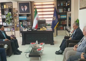 اشتغال 91 درصدی در زندان مرکزی سنندج