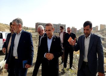 ۷۰۰ دانشجوی خارجی نشان از جایگاه برجسته دانشگاه کردستان است