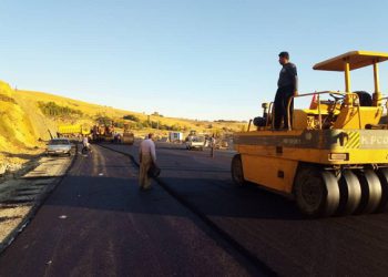 اتمام بزرگراه بیجار-دیواندره نیازمند 4000 میلیارد ریال اعتبار است