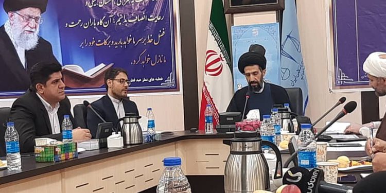 رشد 8 درصدی صلح و ساز در دادگستری کردستان/ دادگستری به مشکلات مرز باشماق ورود پیدا کرد