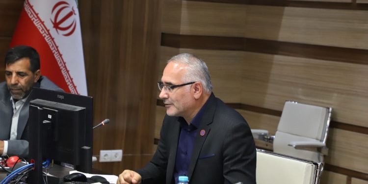 اعطای بیش از 10 میلیارد تومان وام دانشجویی در دانشگاه کردستان