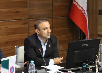 کمتر از یک درصد از اعضای هیات علمی کشور در استان کردستان هستند