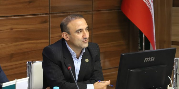 کمتر از یک درصد از اعضای هیات علمی کشور در استان کردستان هستند