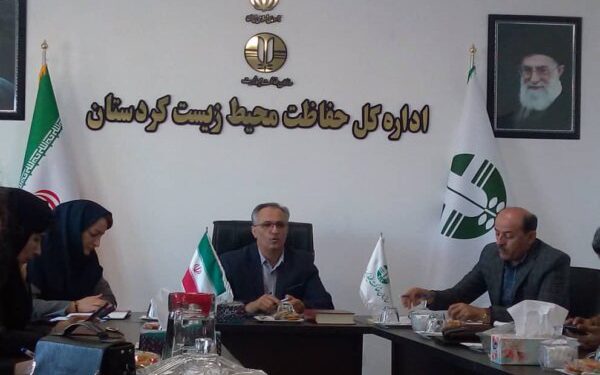 کمیت آب دریاچه زریبار را تهدید میکند/پیشرفت فیزیکی15 درصدی سد گاران مریوان