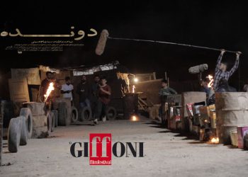 راهیابی «دونده» به جشنواره «جیفونی» ایتالیا