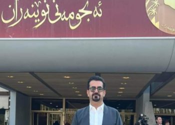 خروج صدری ها از پارلمان عراق، آینده این کشور را تهدید می کند