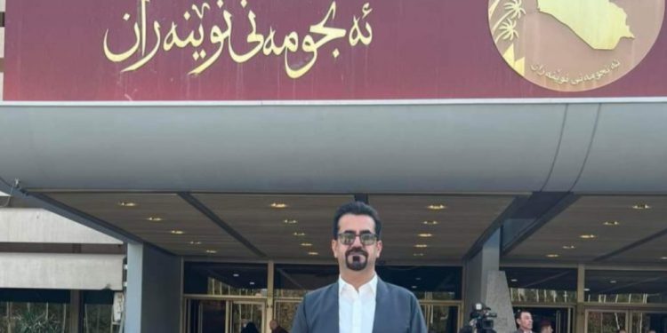 خروج صدری ها از پارلمان عراق، آینده این کشور را تهدید می کند