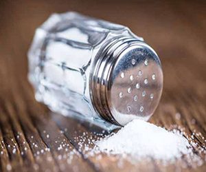 مهم‌ترین فاکتور افزایش سرطان در جامعه مصرف بیش از حد نمک است