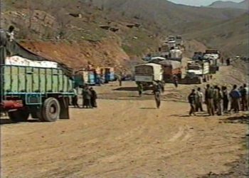 بازگشایی مرز سیف سقز مهمترین مطالبه مردم این شهرستان از دولت