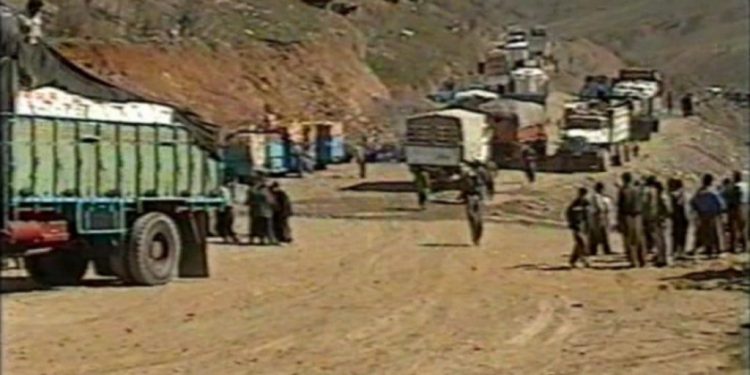 بازگشایی مرز سیف سقز مهمترین مطالبه مردم این شهرستان از دولت