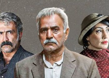 فیلم سینمایی «بی همه چیز» از روز پنجشنبه در سینماهای اقلیم کردستان عراق اکران می‌شود