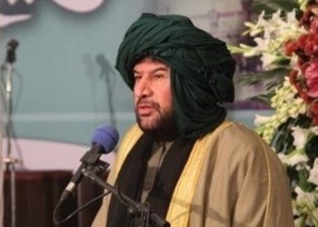 ماموستا حسینی: وجود اسرائیل در کردستان عراق بی‌حرمتی به قداست کردهاست/ وحدت شیعه و سنی در ایران حول محور رهبری است