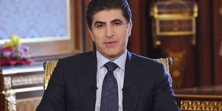 برای حل اختلافات؛ بارزانی خواهان گفتگوی جریان های سیاسی عراق شد