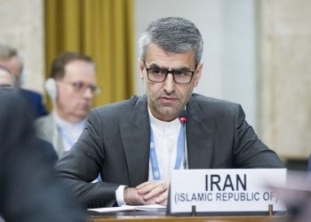 در حاشیه پنجاهمین نشست شورای حقوق بشر در ژنو مطرح شد؛ ایران خواستار مجازات عاملان و مباشران در حملات شیمیایی رژیم بعث عراق در جنگ تحمیلی شد