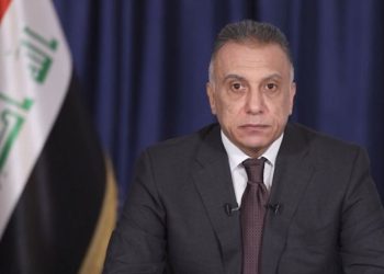 نخست وزیر عراق: کنفرانس جده هرگز به موضوع عادی سازی روابط با اسرائیل نخواهد پرداخت