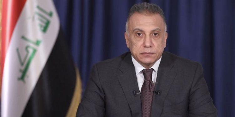 نخست وزیر عراق: کنفرانس جده هرگز به موضوع عادی سازی روابط با اسرائیل نخواهد پرداخت