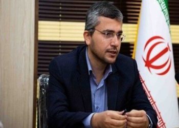عضو کمیسیون امنیت ملی و سیاست خارجی مجلس: حجم تجارت ایران و روسیه تا ۱۰ میلیارد دلار قابلیت افزایش دارد