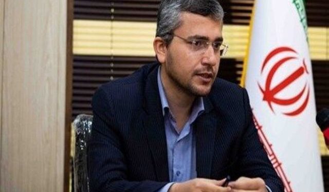 عضو کمیسیون امنیت ملی و سیاست خارجی مجلس: حجم تجارت ایران و روسیه تا ۱۰ میلیارد دلار قابلیت افزایش دارد