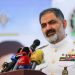 در واکنش به ادعاهای رژیم صهیونیستی؛ فرمانده نیروی دریایی ارتش: هرکجا اراده کنیم حضور مییابیم/ هدف امنیت مردم است
