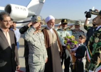 سرلشکر باقری: امنیت پایدار در منطقه حاکم است