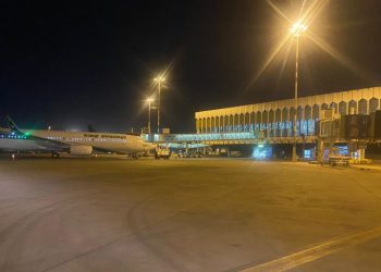 تیراندازی در فرودگاه بین المللی بغداد / منابع عراقی: یک نفر کشته شد
