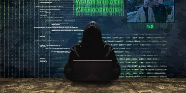 حمله سایبری به زیرساخت های شهرداری تل‌آویو