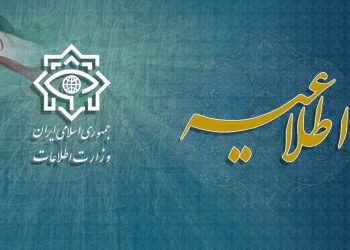 دستگیری اعضای یک شبکه تروریستی در شمال‌غرب کشور/ هشدار وزارت اطلاعات به مسئولان اقلیم کردستان