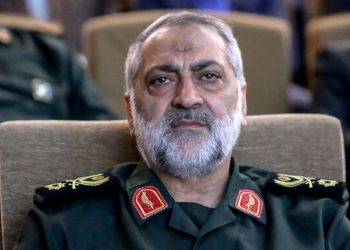 سخنگوی ارشد نیروهای مسلح جمهوری اسلامی ایران: آمریکا تاوان استفاده از کلمه «توسل به زور» علیه ایران را هم خواهد داد