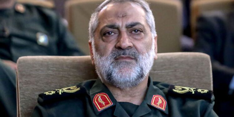 سخنگوی ارشد نیروهای مسلح جمهوری اسلامی ایران: آمریکا تاوان استفاده از کلمه «توسل به زور» علیه ایران را هم خواهد داد
