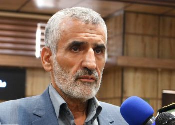 توضیحات معاون امنیتی وزیر کشور درباره درگیری با نیروهای مرزبانی افغانستان در زهک