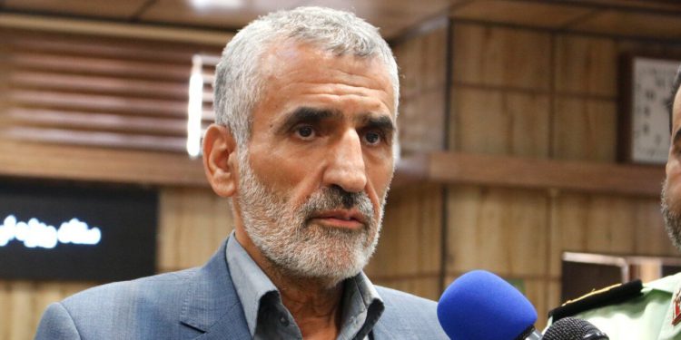 توضیحات معاون امنیتی وزیر کشور درباره درگیری با نیروهای مرزبانی افغانستان در زهک