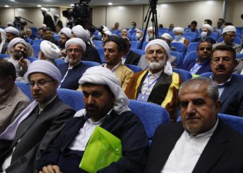 استاندار: کردستان مظهر همدلی و اتحاد است