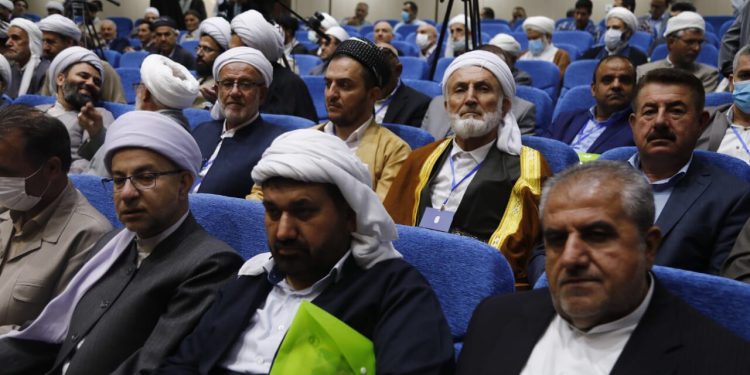 استاندار: کردستان مظهر همدلی و اتحاد است