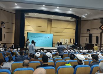 مدیر مرکز بزرگ اسلامی غرب کشور: ۷۰ خبرنگار و عکاس اجلاسیه منطقه‌ای وحدت اسلامی در سنندج را پوشش می‌دهند