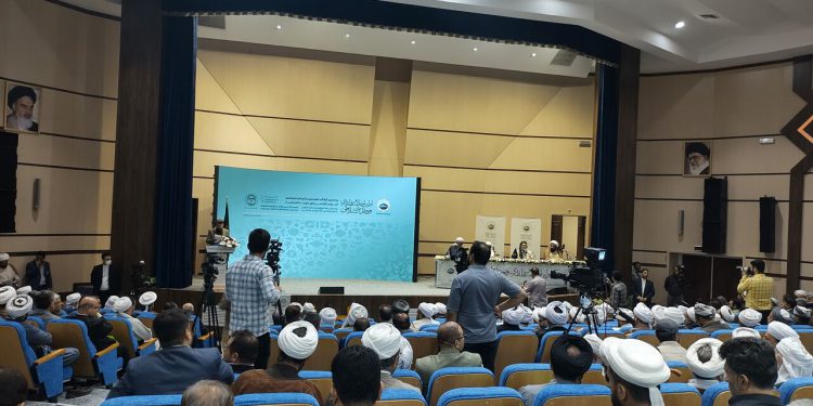 مدیر مرکز بزرگ اسلامی غرب کشور: ۷۰ خبرنگار و عکاس اجلاسیه منطقهای وحدت اسلامی در سنندج را پوشش میدهند