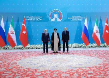 سخنگوی کمیسیون امنیت ملی مجلس: هدف نشست آستانه، تضمین امنیت در سوریه بود