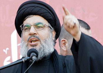 سید حسن نصرالله: اگر لبنان به حق خود نرسد، صهیونیستها اجازه استخراج نفت نخواهند داشت