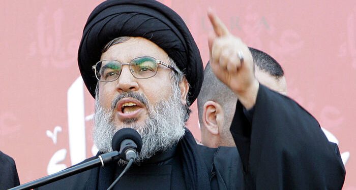 سید حسن نصرالله: اگر لبنان به حق خود نرسد، صهیونیستها اجازه استخراج نفت نخواهند داشت