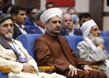 رییس کمیته فتوا اقلیم کردستان عراق: اسلام آئین باهم زیستن و ایجاد اتحاد است