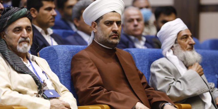 رییس کمیته فتوا اقلیم کردستان عراق: اسلام آئین باهم زیستن و ایجاد اتحاد است