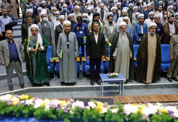 کردستان ایران و عراق؛ دژ مستحکم و نماد اقتدار دوکشور در مقابل توطئه‌های دشمنان