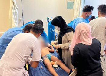 حمله ترکیه به شمال عراق دستکم ۱۱ کشته زن و کودک برجا گذاشت