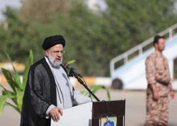 رییس جمهور: کوچکترین تعرض به خاک ایران با پاسخی شدید مواجه می‌شود