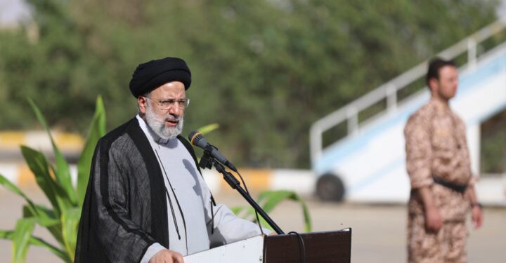 رییس جمهور: کوچکترین تعرض به خاک ایران با پاسخی شدید مواجه میشود