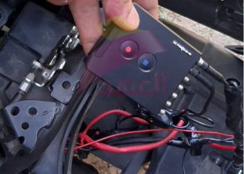 کشف تجهیزات جاسوسان آمریکایی در شمال بغداد